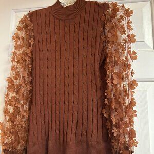 Absolutely Famous Sweater